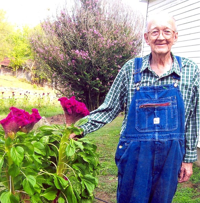 Obituary of George Andrew Hanna