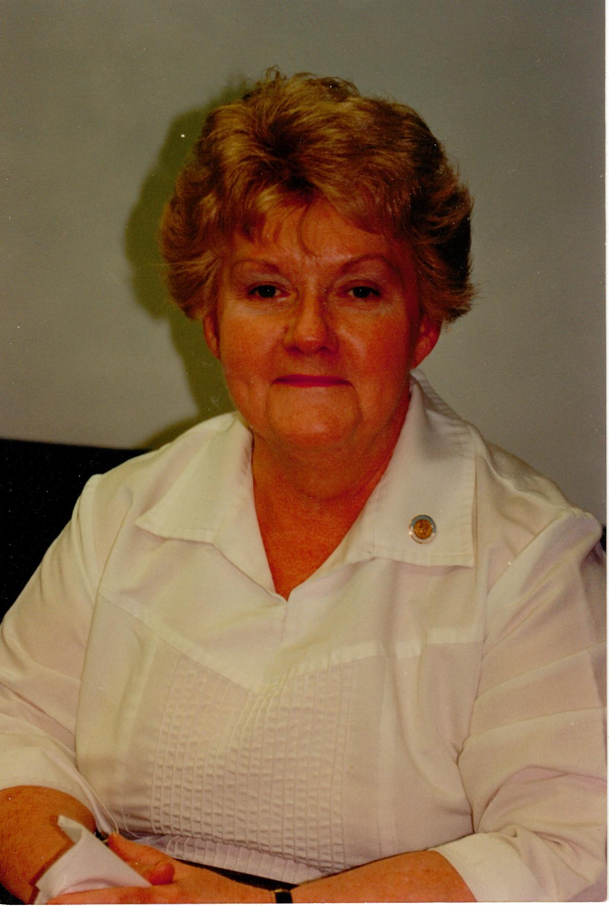 Obituary of Catherine "Kitty" G. Gallagher Sauer