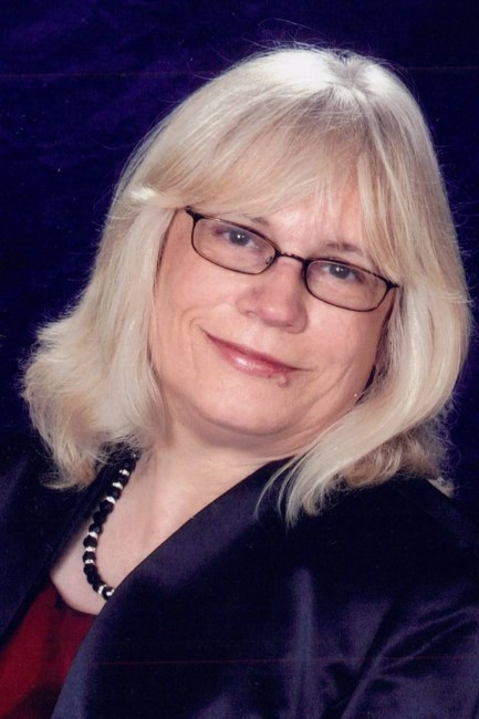 Obituario de Denise Ann Legerton