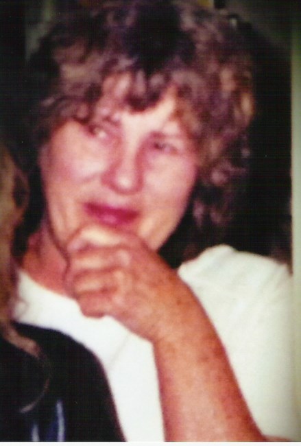 Obituary of Vivian Ann Bobo Skinner