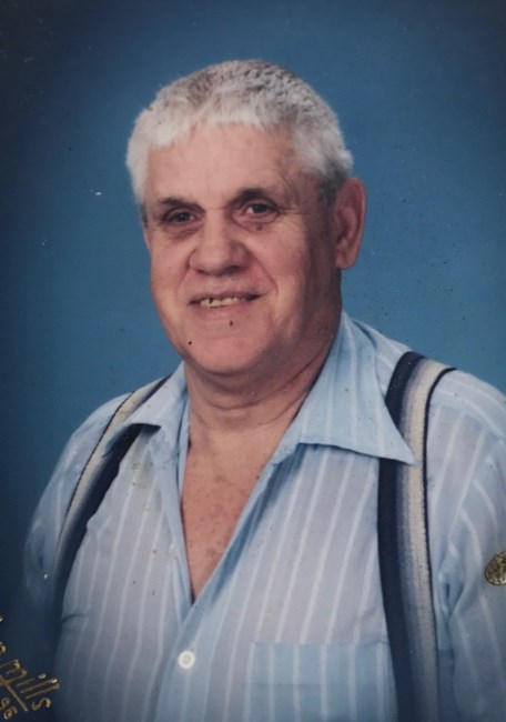 Obituary of Samuel Ralph Greer Jr.