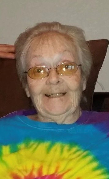 Obituary of Beverly Rosalyn Olson