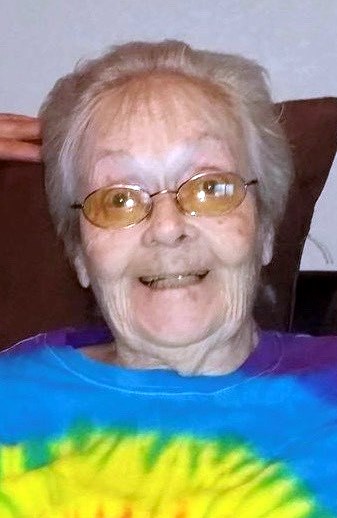 Obituary of Beverly Rosalyn Olson
