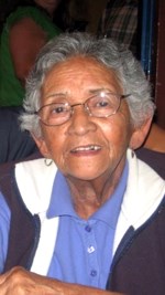 Alicia Bryan