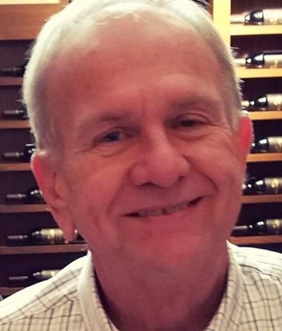 Obituary of Douglas Eugene Pickelsimer