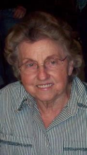 Obituary of Anita E. Gordon