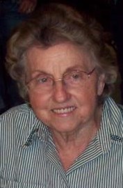 Obituary of Anita E. Gordon