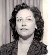 Obituary of Pauline Yanez Gonzales