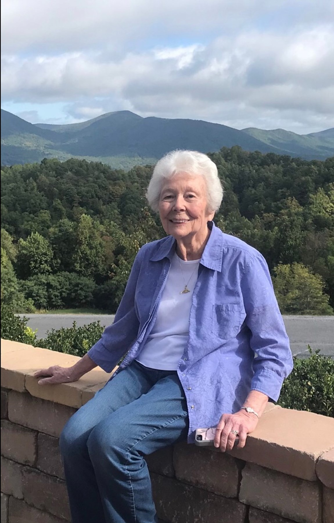 Obituary of Florence "Pat" Videll