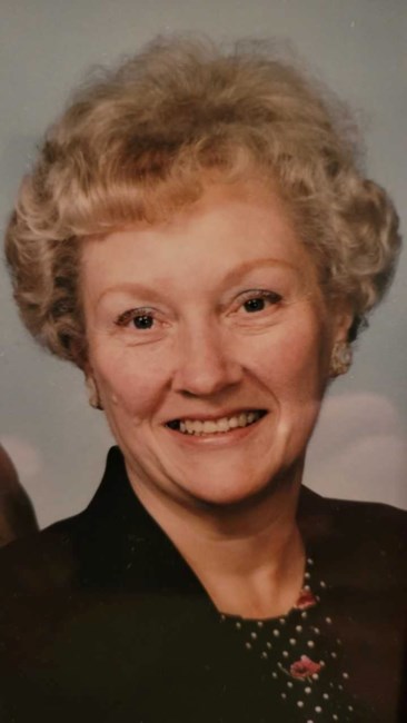 Avis de décès de Carolyn Louise Underwood