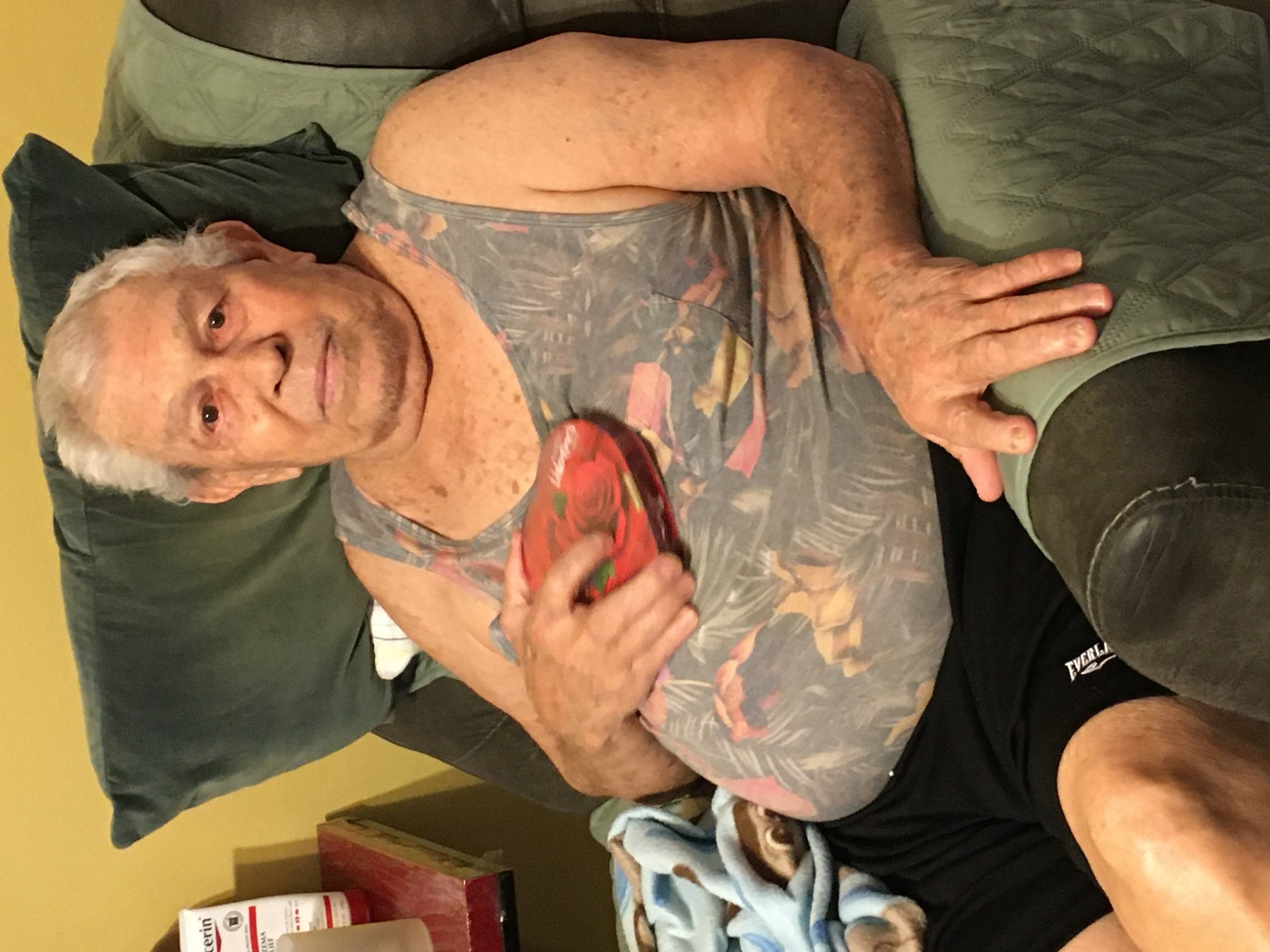 Obituary of Efraín Rodríguez Rivera