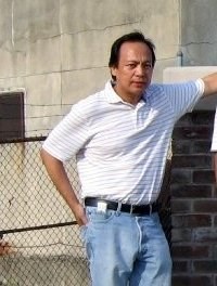 Obituary of Neil Magsaysay