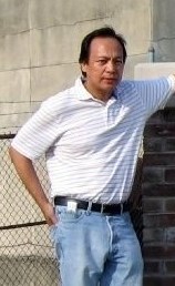 Obituary of Neil Magsaysay