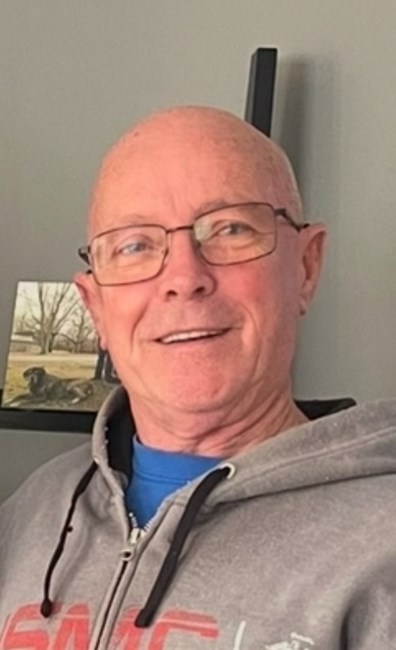 Obituary of Edward Ray Rogers