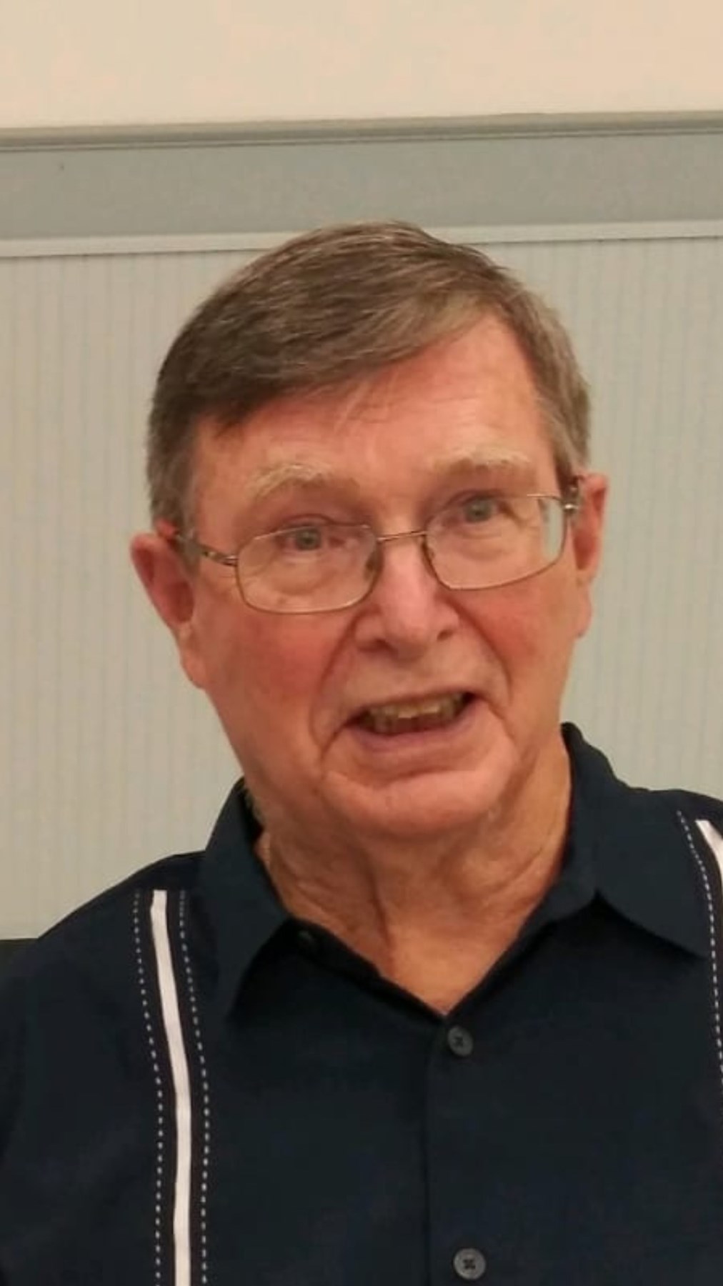 Obituary of Robert George Seliskar