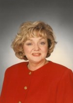 Patricia Thompson