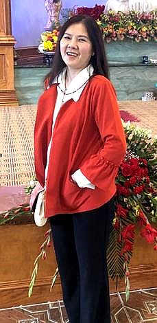 Obituary of Camle Thi Tran