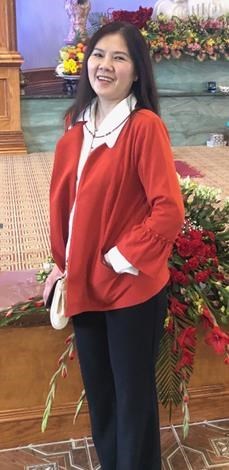 Obituary of Camle Thi Tran