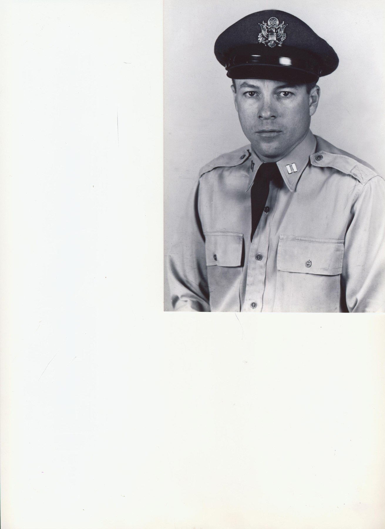 Obituary of Richard Stanley Ingle