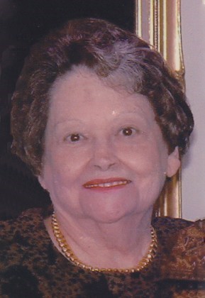 Obituary of Patricia Lillian Vaughan