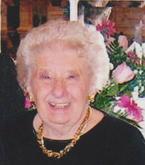 Obituary of Felicia Snowflack