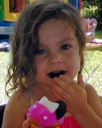 Obituary of Cara Madison Brink