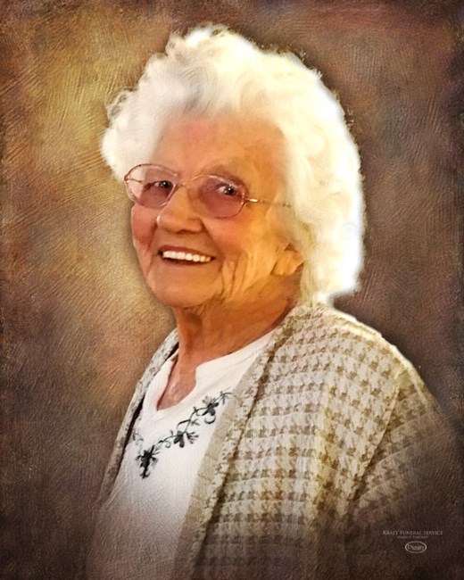 Obituary of Sadie W. Gruen Danner