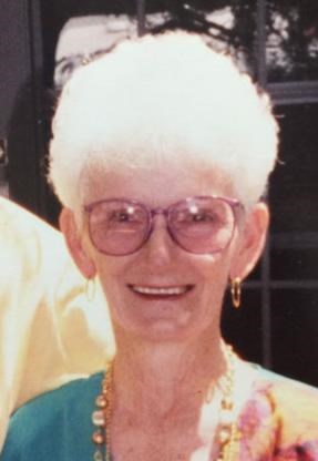 Obituary of Eleanor M Keil