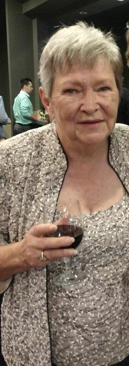 Obituary of Florida L. Joplin