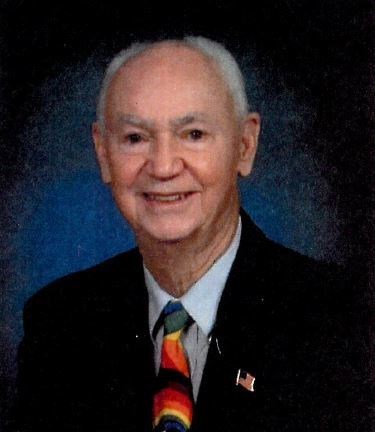 Obituary of Phillip R. Wilson