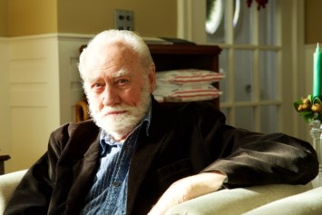 Obituary of Lester William Scharf Jr.