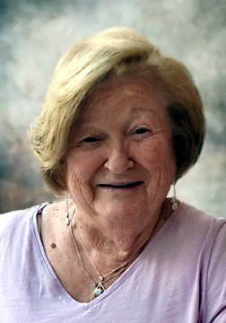 Avis de décès de Lise Vincent Lalonde