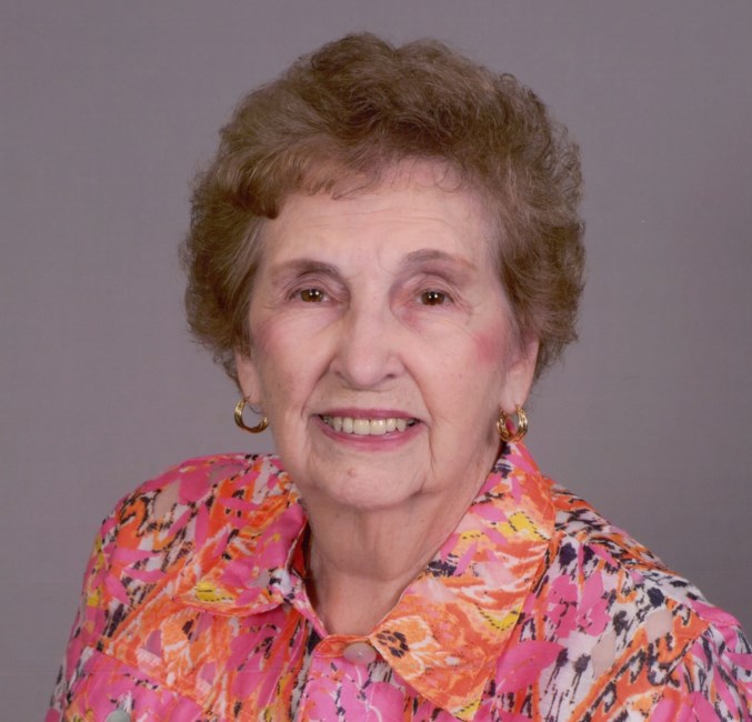 Obituary of Margie Ruth Allison