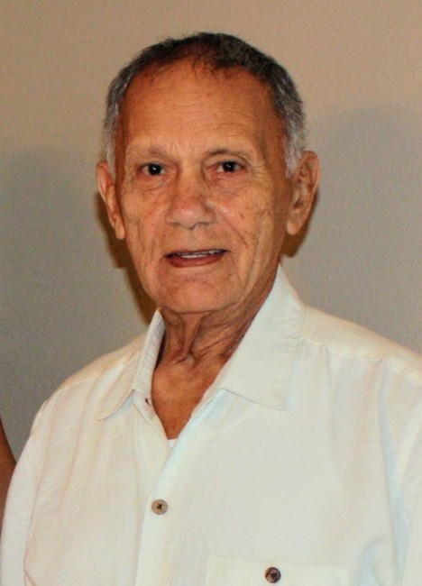 Obituary of Rafael Rosales