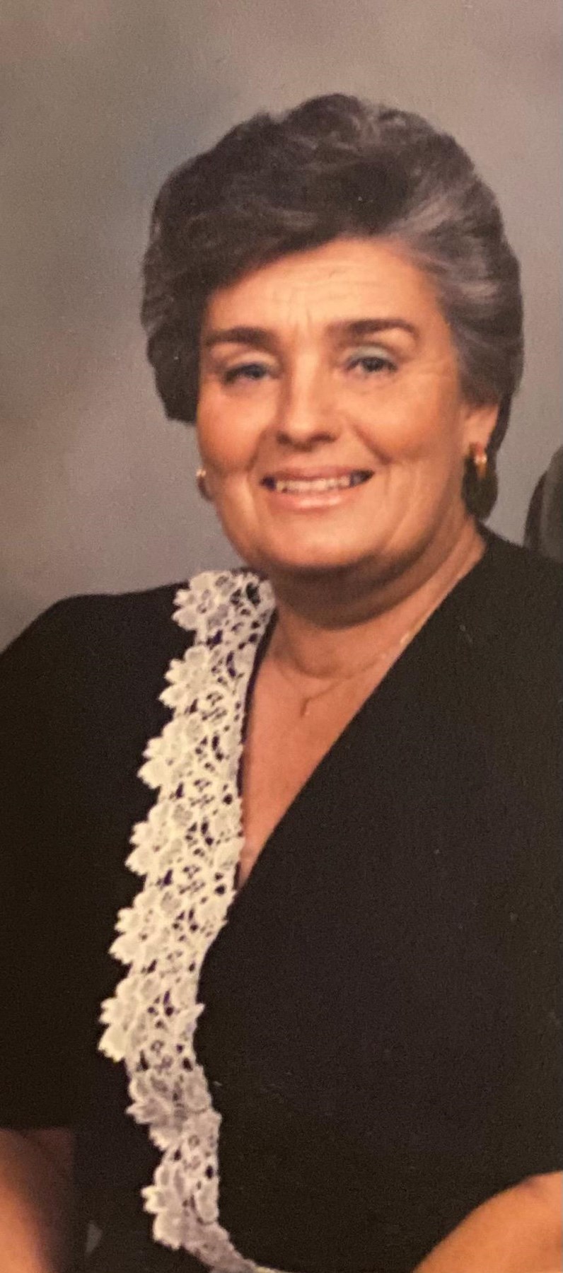 Obituario de Barbara Jean Brown