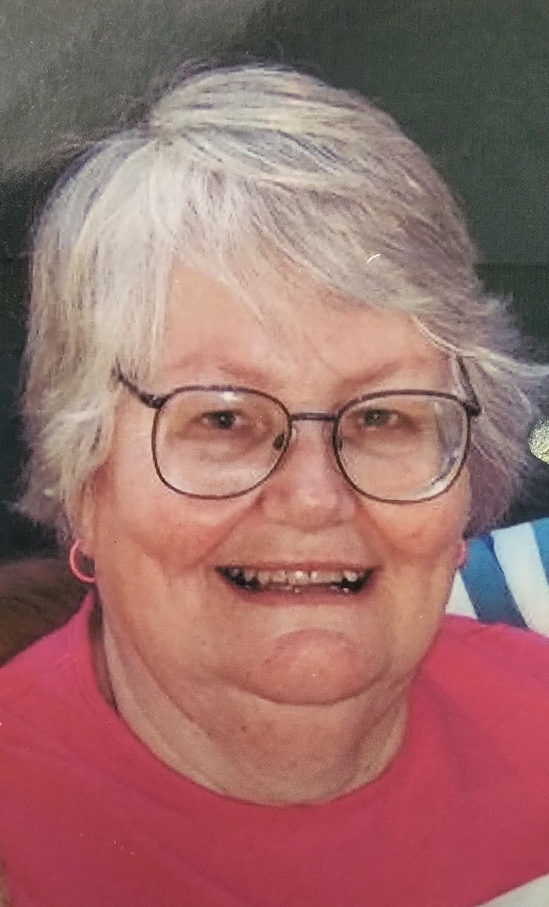 Jacqueline McLeod Obituary Mission, BC