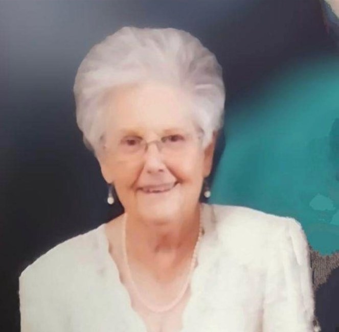Obituary of Lois Catherine Walker