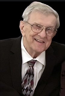 Obituary of Ronald Graczyk