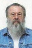 Billy Ashby
