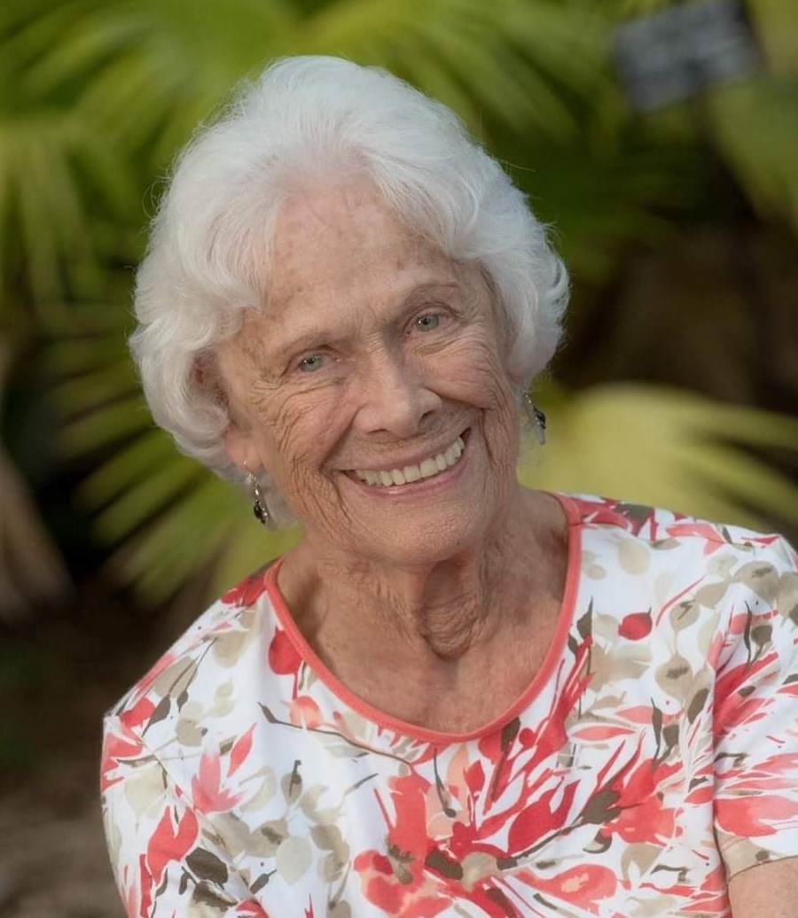 Joan Beach Obituary - Clearwater, FL