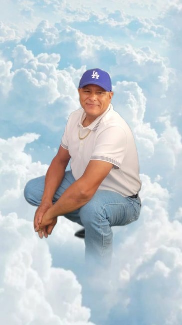 Obituary of Carlos Velasquez Soto