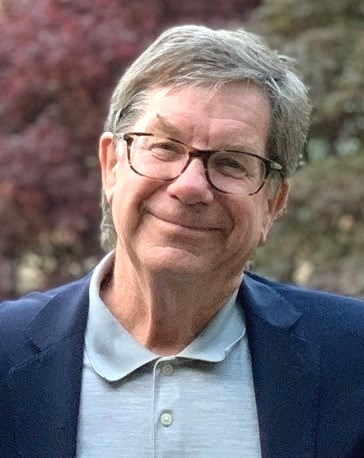 Obituario de Stephen Paul Benda