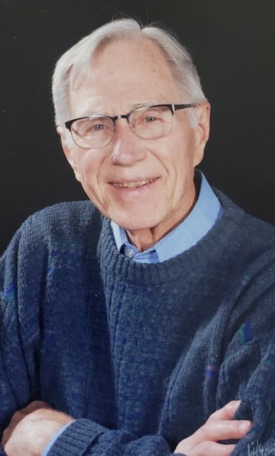 Obituary of Bruce Eugene Foreman
