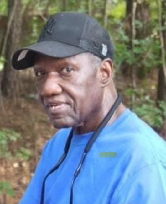 Obituary of Daniel Harris Clark