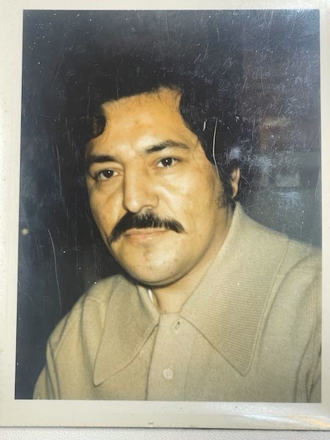 Avis de décès de Robert Bruce Garcia