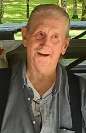 Avis de décès de Dale Edwin Vandergrift