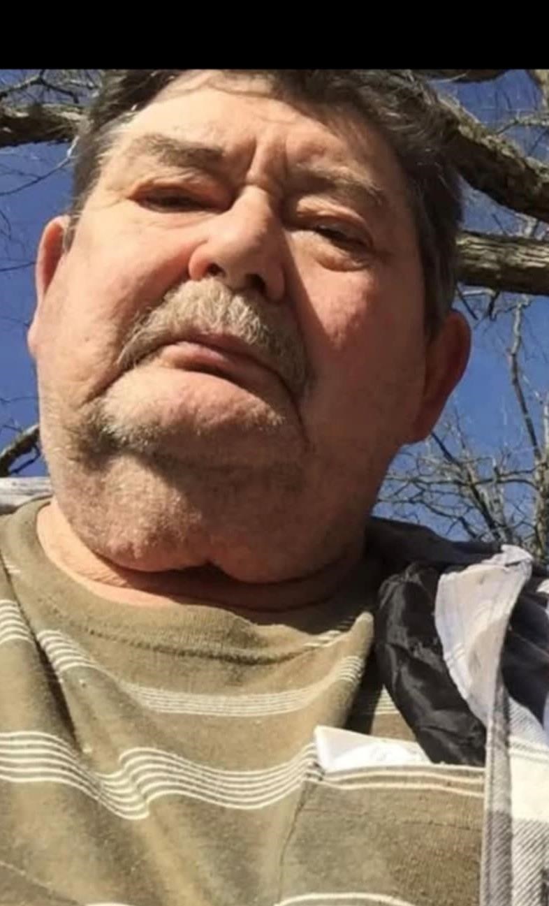 Obituary of Richard Lee Stark Sr.