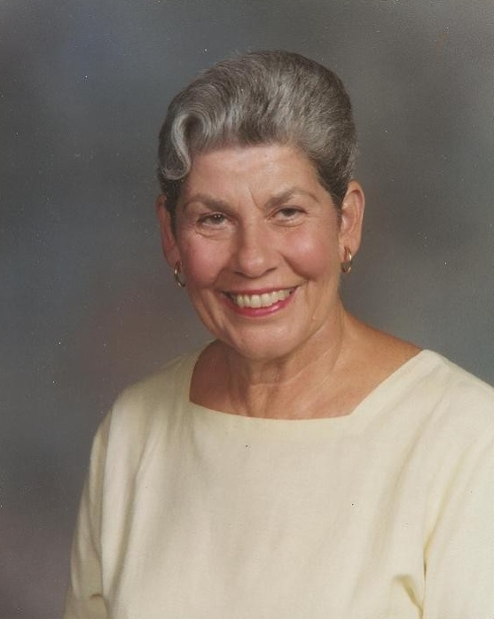 Shirley Thorburn Obituary Raleigh, NC