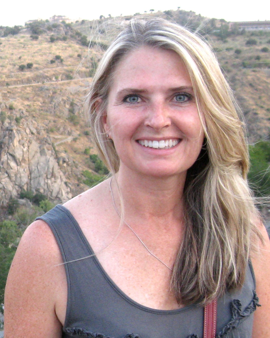 Obituary of Penny Anita Mears Franklin