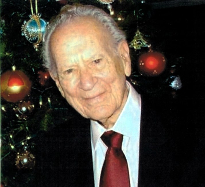 Obituary of Joseph Valerio Torres